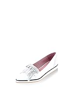 Las Lolas Zapatos Ls0535 (Blanco)