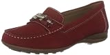 Produkt-Bild: Geox Donna Euro D2245B00046C Damen Mokassins