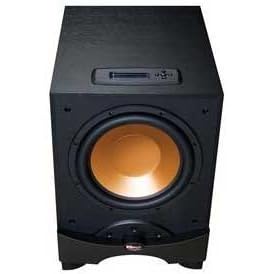Klipsch Reference Series RW-10d - Subwoofer - 260 Watt