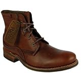 Caterpillar Boots – Warren – Briar / Red Squirrel – 11 uk [Apparel]