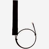 MMCX +5dBi WiFi Booster Wardriving Laptop Blade Antenna