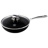 Berndes Coquere Induction 9-1 2-Inch Covered Deep Saute by Berndes