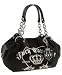Juicy Couture Crown Scottie Dog Baby Fluffy Bag NWT