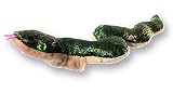 Snake Finger Puppet
