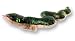 Snake Finger Puppet