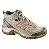 Salomon Women's Exit Peak Mid Gore-Tex Hiking Boot (#440310)