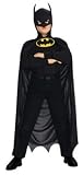 Child Batman Hooded Cape