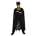 Standard Batman Cape - Kids Superhero Costumes
