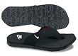 Nike Mens Celso Thong Plus-307812-012-Blk/Wht