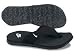 Nike Mens Celso Thong Plus-307812-012-Blk/Wht