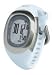 Jewelry : NIKE SM0032414 Imara Heart Rate Monitor Digital Sports Watch ( Ice Blue )