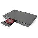 Denver DVR-150 DVD Recorder mit integr. TV Tuner (MP3 Player, Dolby Digital Decorder, Editing Funktionen)