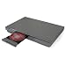 Produkt-Bild: Denver DVR-150 DVD Recorder mit integr. TV Tuner (MP3 Player, Dolby Digital Decorder, Editing Funktionen)