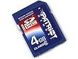 SDHC CARD 4GB MEMORY FOR PANASONIC CAMCORDER SDR-S150