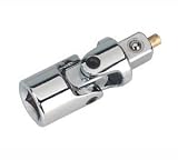 Universal Joint 3/8Sq Drive with Magnet