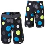 Quiksilver Hokus Polkus Board Short - Infant Boys'