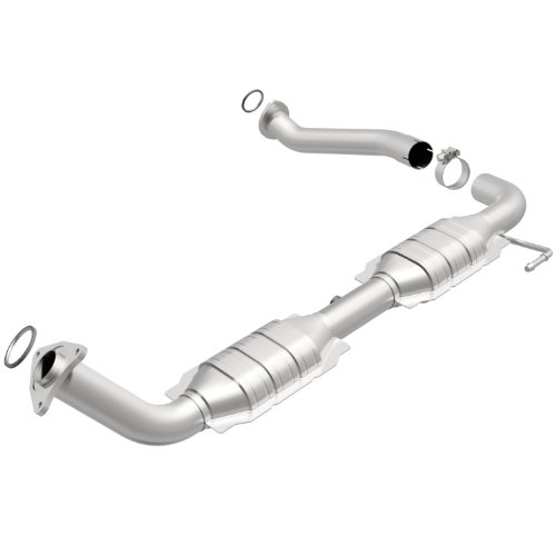 MagnaFlow Exhaust Products 24350 Direct Fit Catalytic Converter
