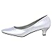 Dyeables Women's Abbey Pump