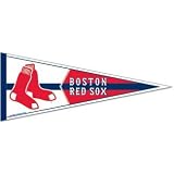 Boston Red Sox MLB Pennant (12"x30")