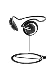 Sennheiser PMX 60 II Headphones Guide