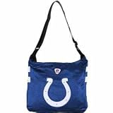 Indianapolis Colts NFL Game Day Jersey Purse