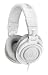 Amazon price tracker, Amazon price history charts, Audio-Technica ATH-M50WH Professional Studio Monitor Headphones with Coiled Cable, White