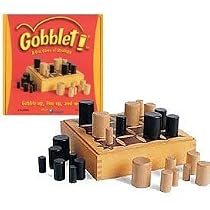 Gobblet Game