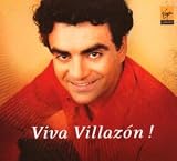 Music : Viva Villazon The Best of Rolando Villazon + DVD