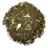 IMAGE OF Buckingham Palace Green Tea 4 oz bag of loose tea