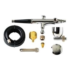 Dayton 4RR10 Air Brush Kit by Dayton
