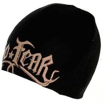 Fear Blade Hat Mens