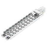 Steelman (JSP98252) 30 LED Replacement PL Mount Panel