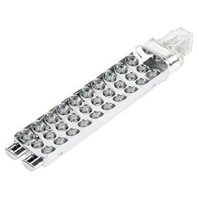 Steelman (JSP98252) 30 LED Replacement PL Mount Panel