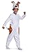 Disguise Max Classic The Secret Life of Pets Universal Costume, Medium/7-8