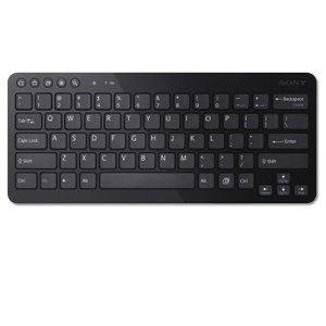 Sony Tablet S Bluetooth Keyboard (SGPWKB1)