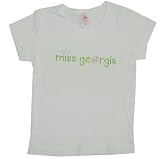 Miss Georgia Tee