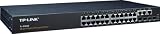 TP-Link TL-SG5426 26-Port Gigabit Managed Switch