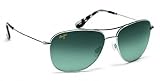 Maui Jim Sunglasses - Grey Polarized