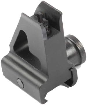 Global Military Gear AR15 A2 Style Rail-Height Front Sight