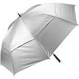 ProActive Sports Sun Tek UV Double Canopy Umbrella