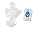 GOOD HEALTH Wings & Wishes Angel Pin