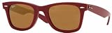 31%2BRwWuNulL. SL160  Ray Ban Original Wayfarer Rb2140 969 + Free Lens Clean Kit