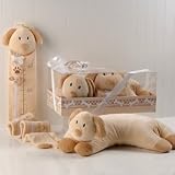 Pokey the Puppy Cashmere Gift Set
