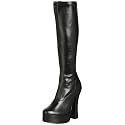 Pleaser Women's Electra-2000Z Boot