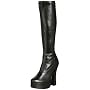 Pleaser Women's Electra-2000Z Boot