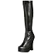 Pleaser Women's Electra-2000Z Boot Image