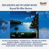 CD-Charts  Search : The Golden Age of Light Music: Beyond the Blue Horizon