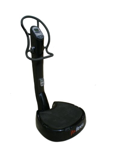 JTX Fitness JTX Pro-50 Commercial Vibration Plate - 180kg user weight