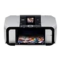 Canon Pixma MP610 Photo All-In-One Inkjet Printer (2180B002)