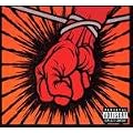 St. Anger [CD+Dvd Pack]